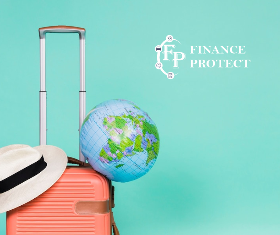 Putno osiguranje